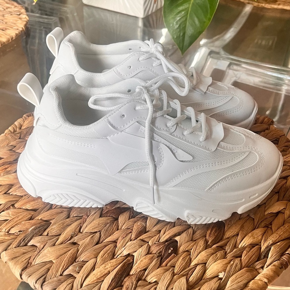 Fashion Nova Sport Running shoes